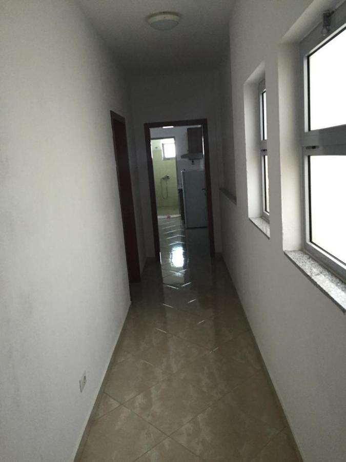 Guest House Andersoni Dhoma Plazhi Andersoni Shen Ded Gjoni Ngoại thất bức ảnh
