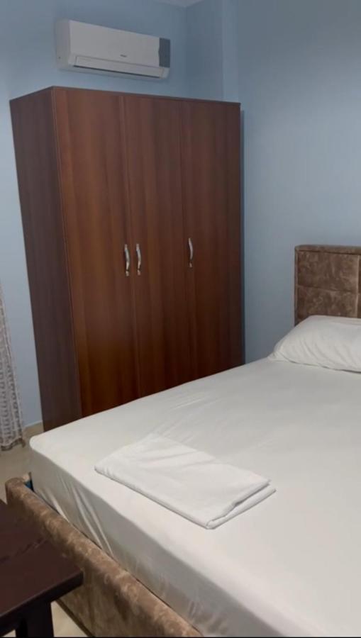 Guest House Andersoni Dhoma Plazhi Andersoni Shen Ded Gjoni Ngoại thất bức ảnh