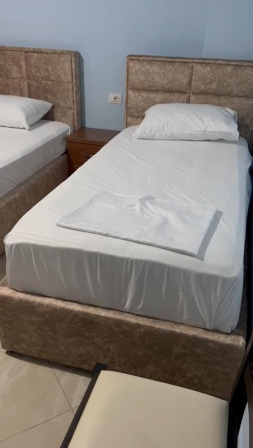 Guest House Andersoni Dhoma Plazhi Andersoni Shen Ded Gjoni Ngoại thất bức ảnh
