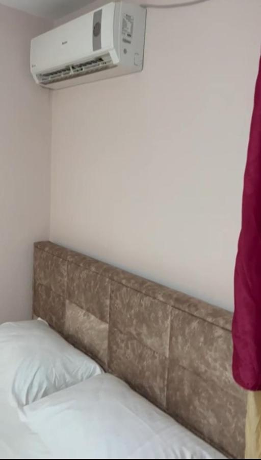 Guest House Andersoni Dhoma Plazhi Andersoni Shen Ded Gjoni Ngoại thất bức ảnh